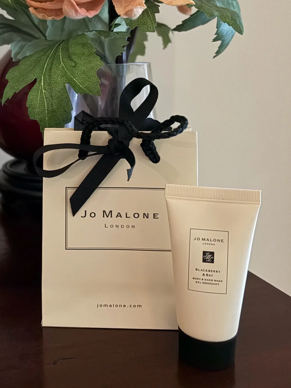 Jo Malone new jo